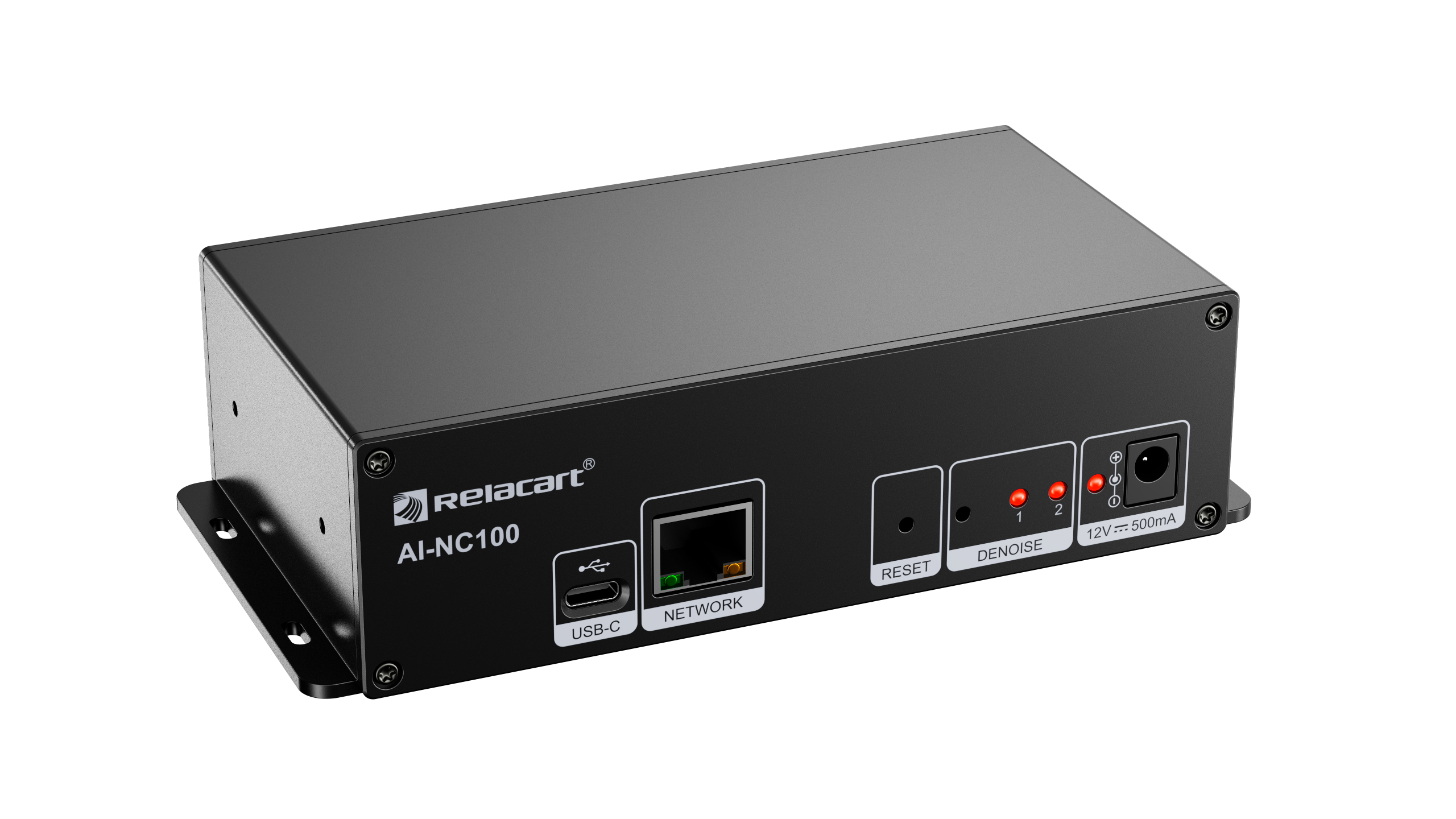 Relacart AI-Intelligent Audio System Propels the New Transformation of Audio Technology